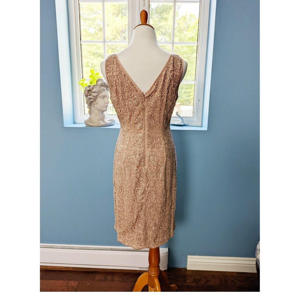 Cocktail Dress - Picture 3 of 5
